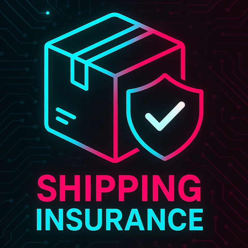 TK-Shipping Insurance